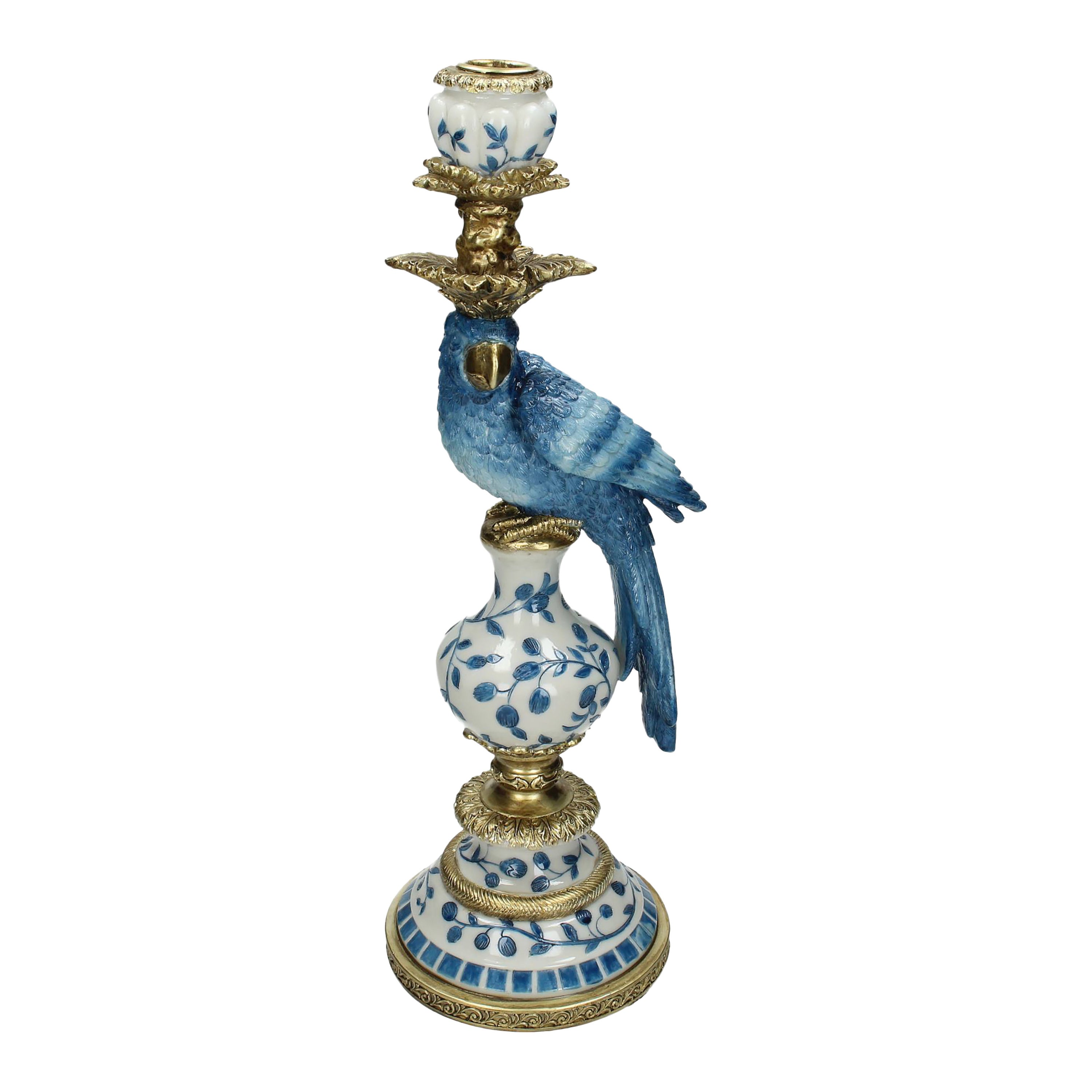 Blokker Ilay Vogel Kandelaar