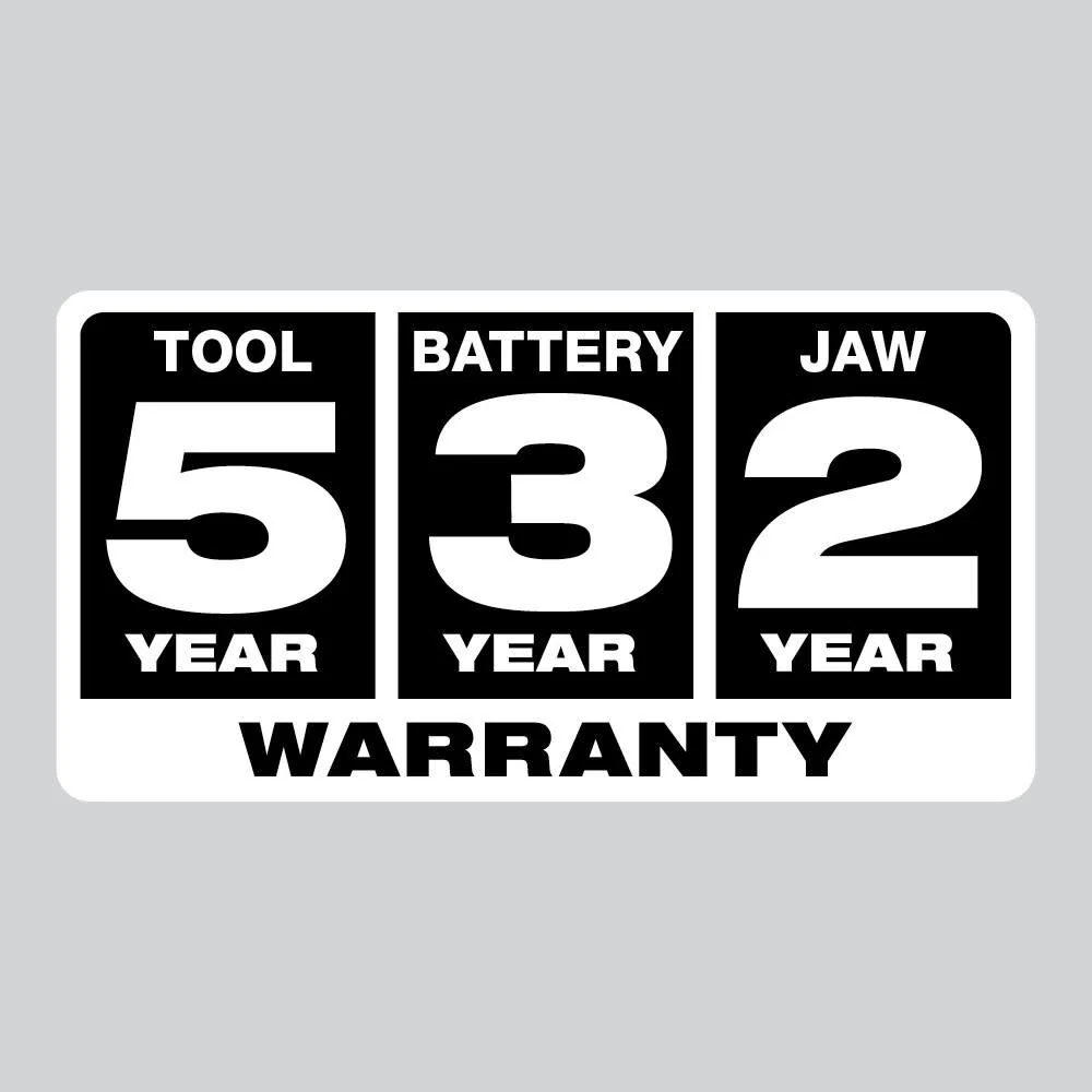 Press Tool with with 1/2