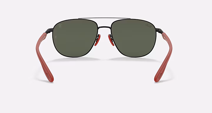 Ray-Ban RB3659M SCUDERIA FERRARI COLLECTION