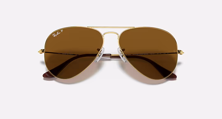 Ray-Ban AVIATOR CLASSIC