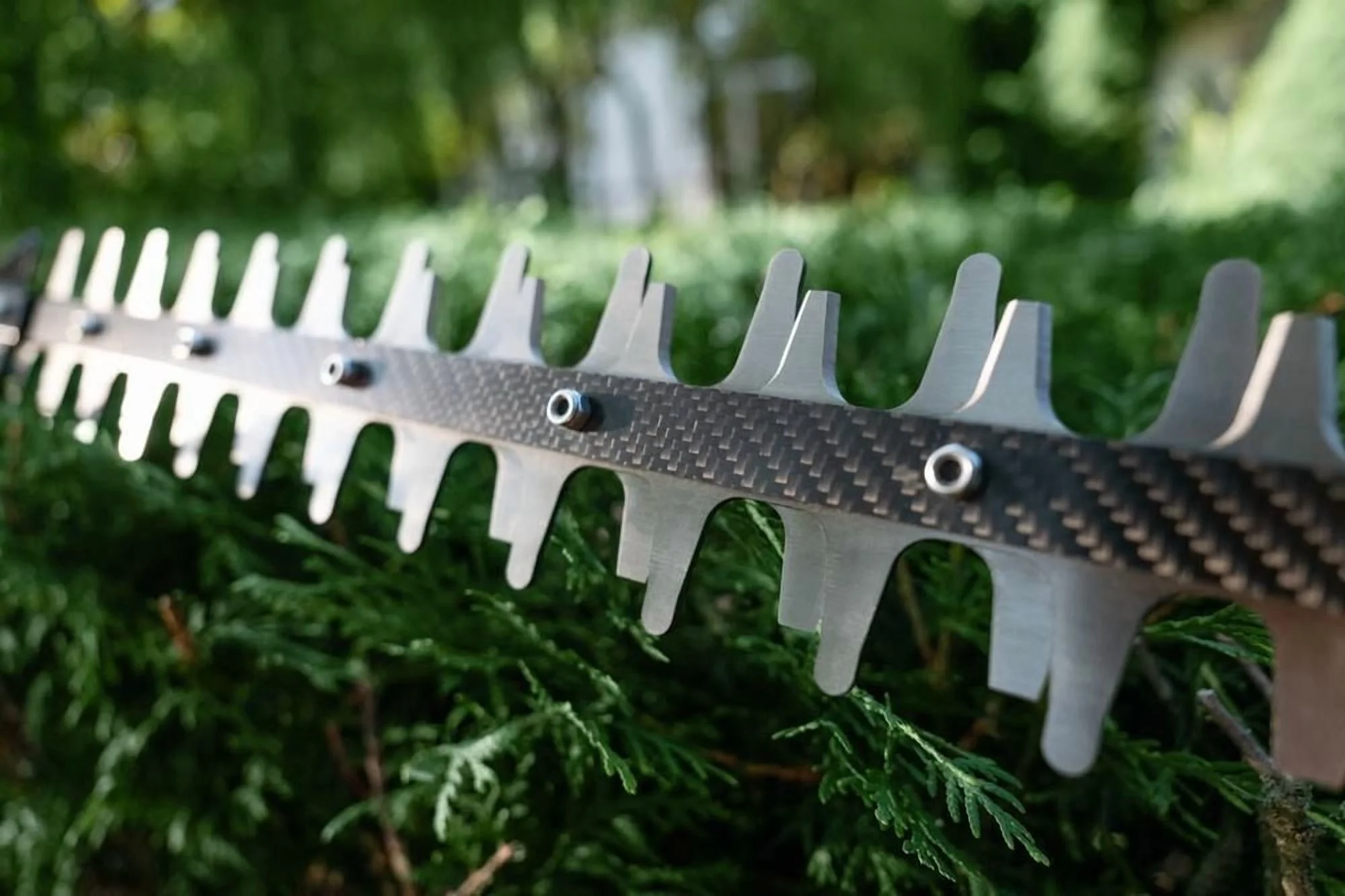 EGO POWER+ 26- Hedge Trimmer Bare Tool - Image 5