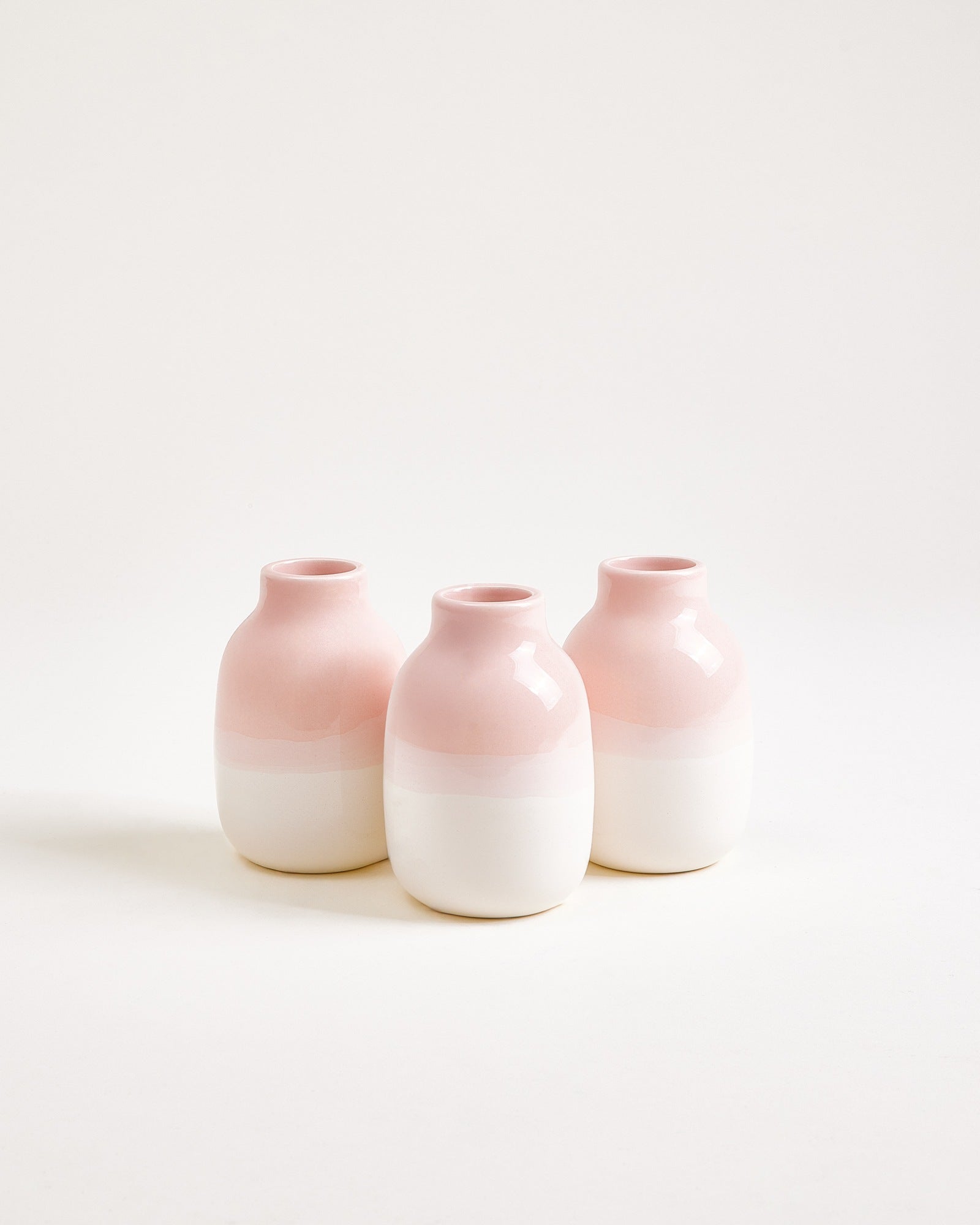 Nuno Vase S rosa