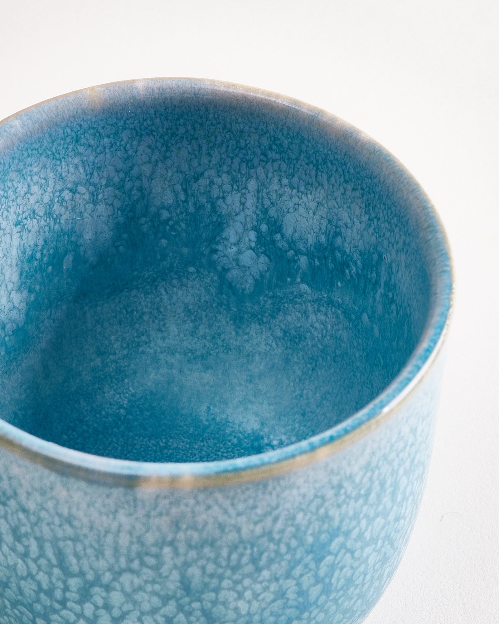 Cordoama Tasse groß aqua
