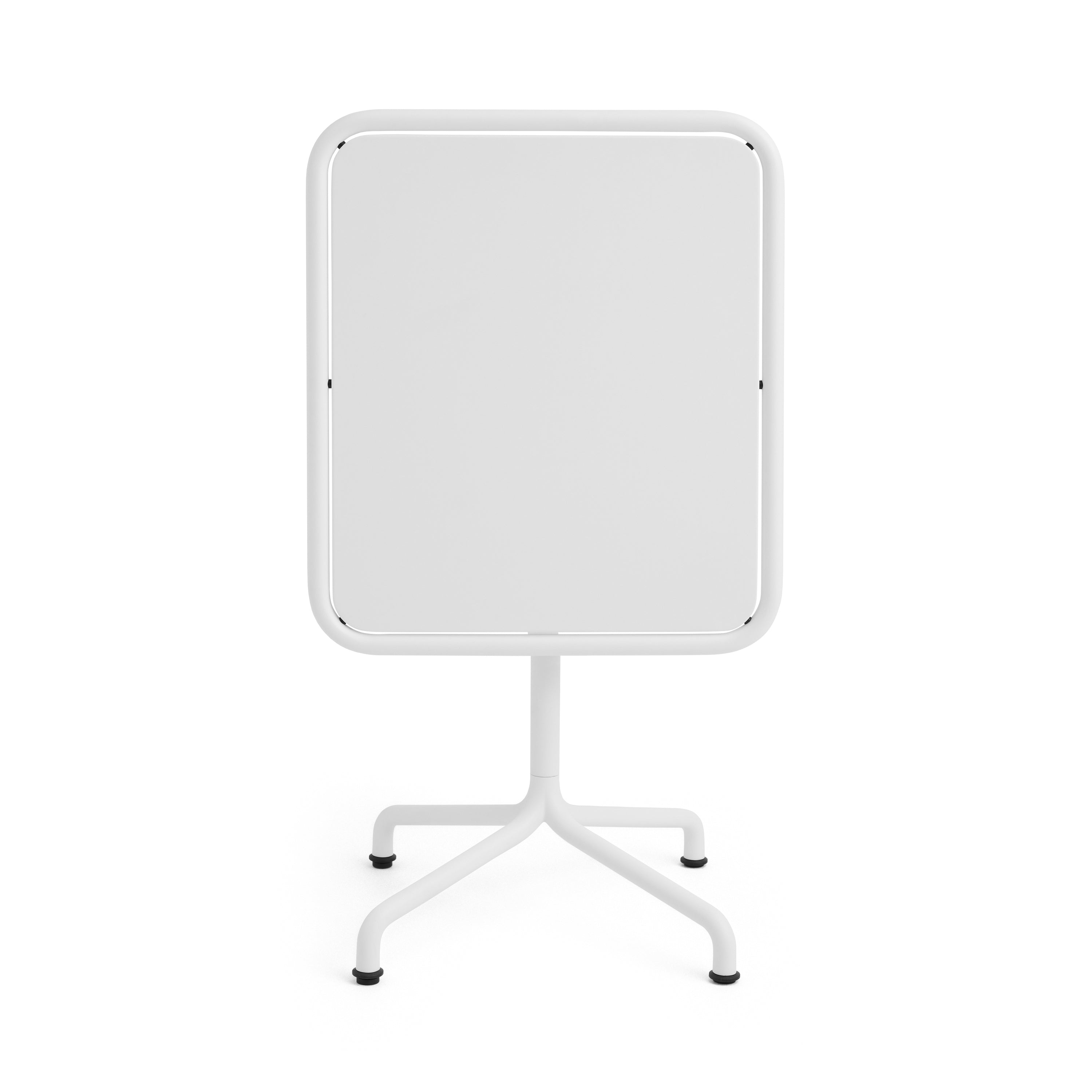 HAY Deville Tuintafel 70 x 60 cm - Cream White