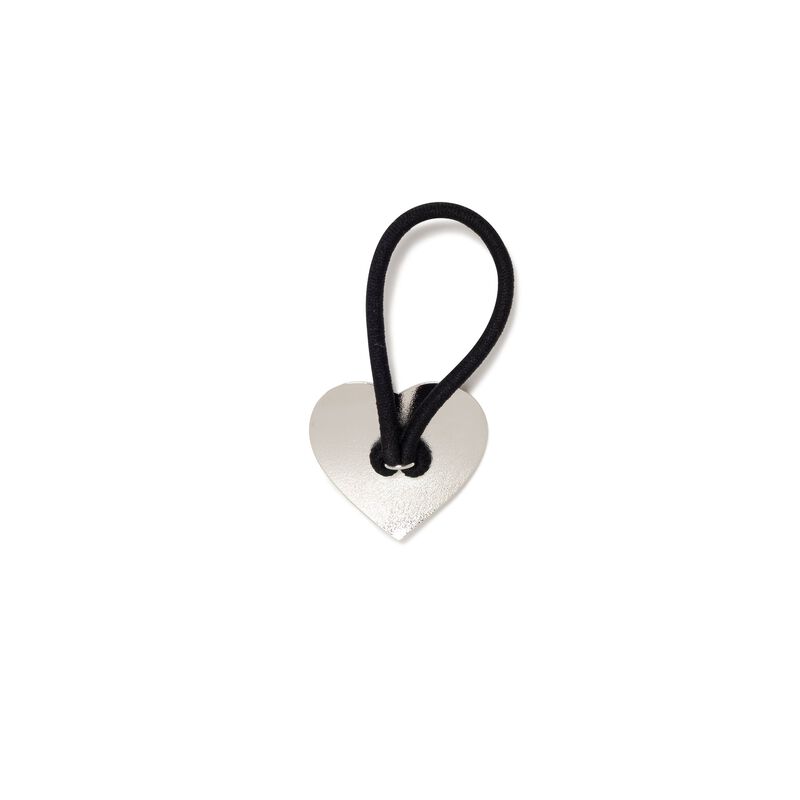 HUMAN MADE HEART HAIR BAND