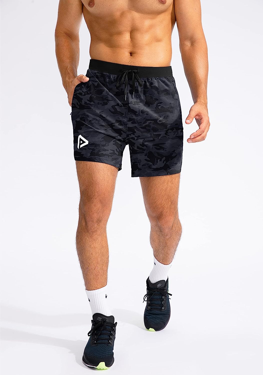 Men's Running Shorts