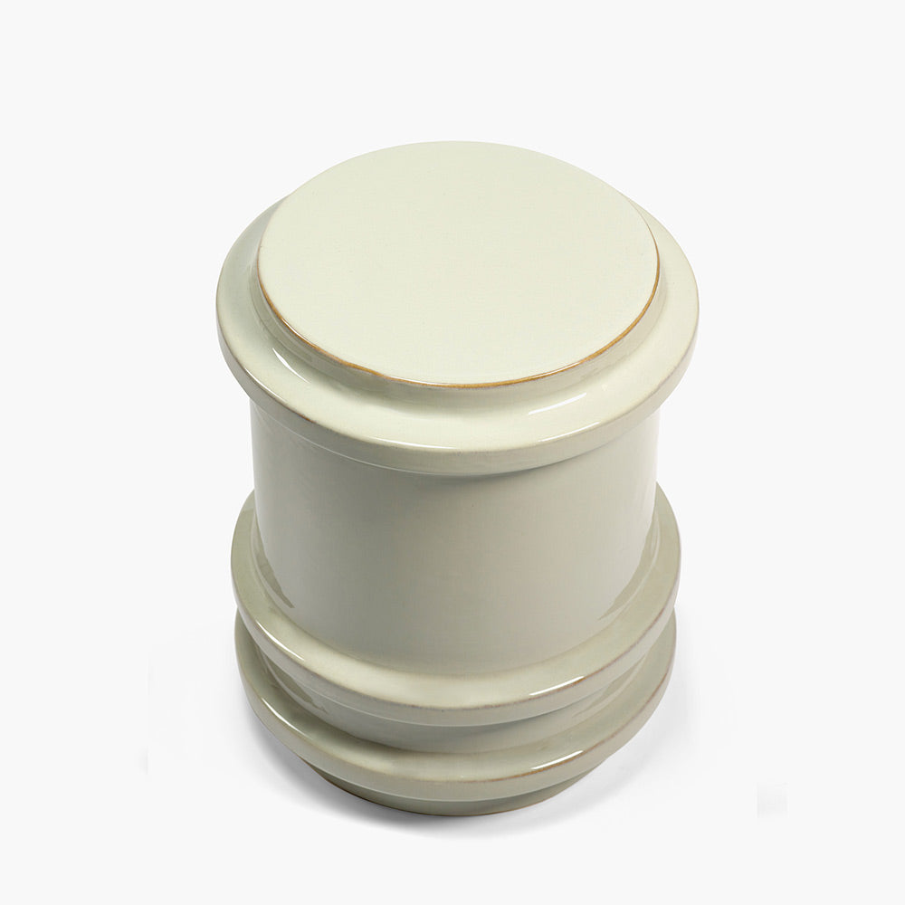 Table d'appoint Pawn - Gris - Serax