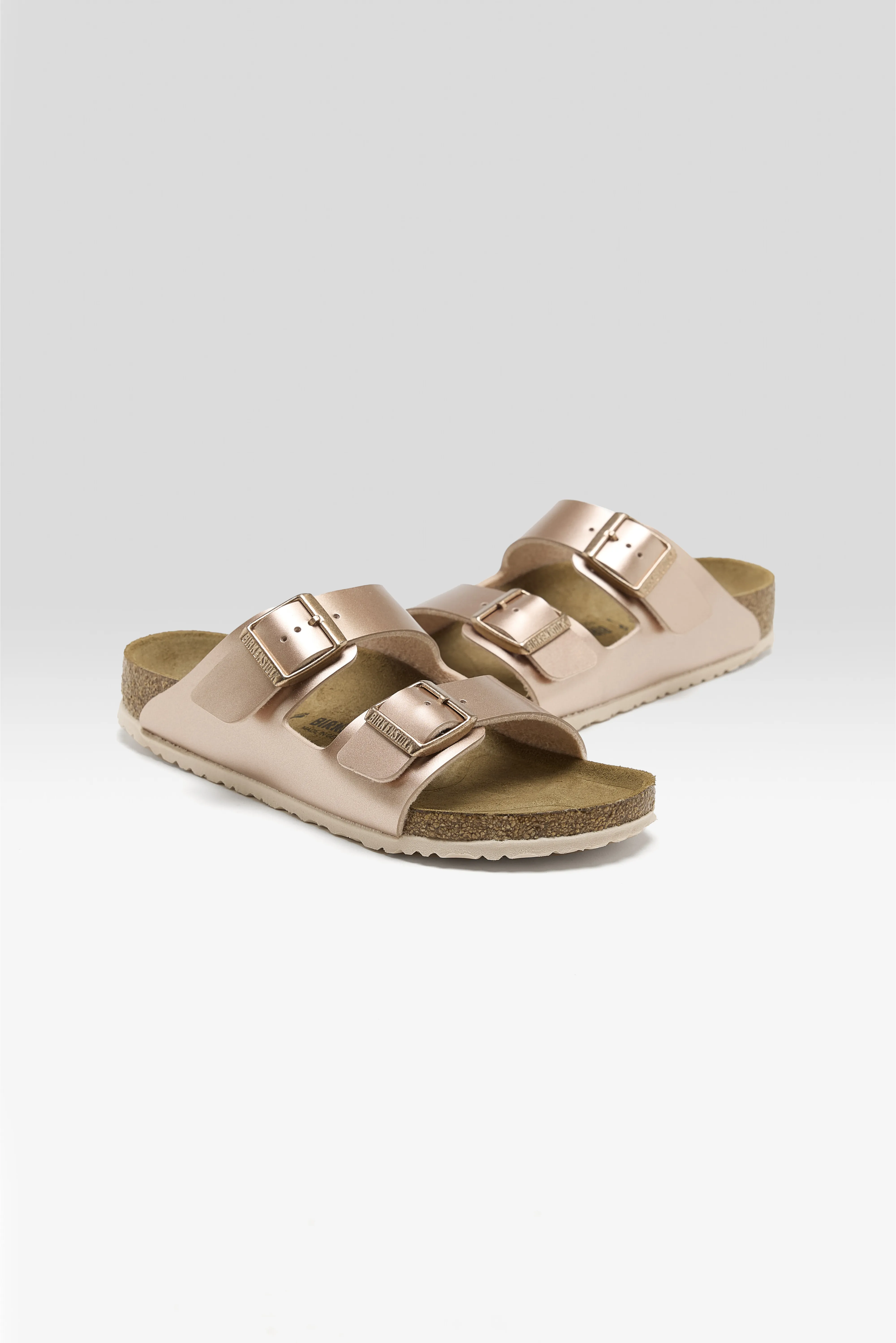 Bellerose Arizona Birko-Flor for Kids (251 / B / COPPER)