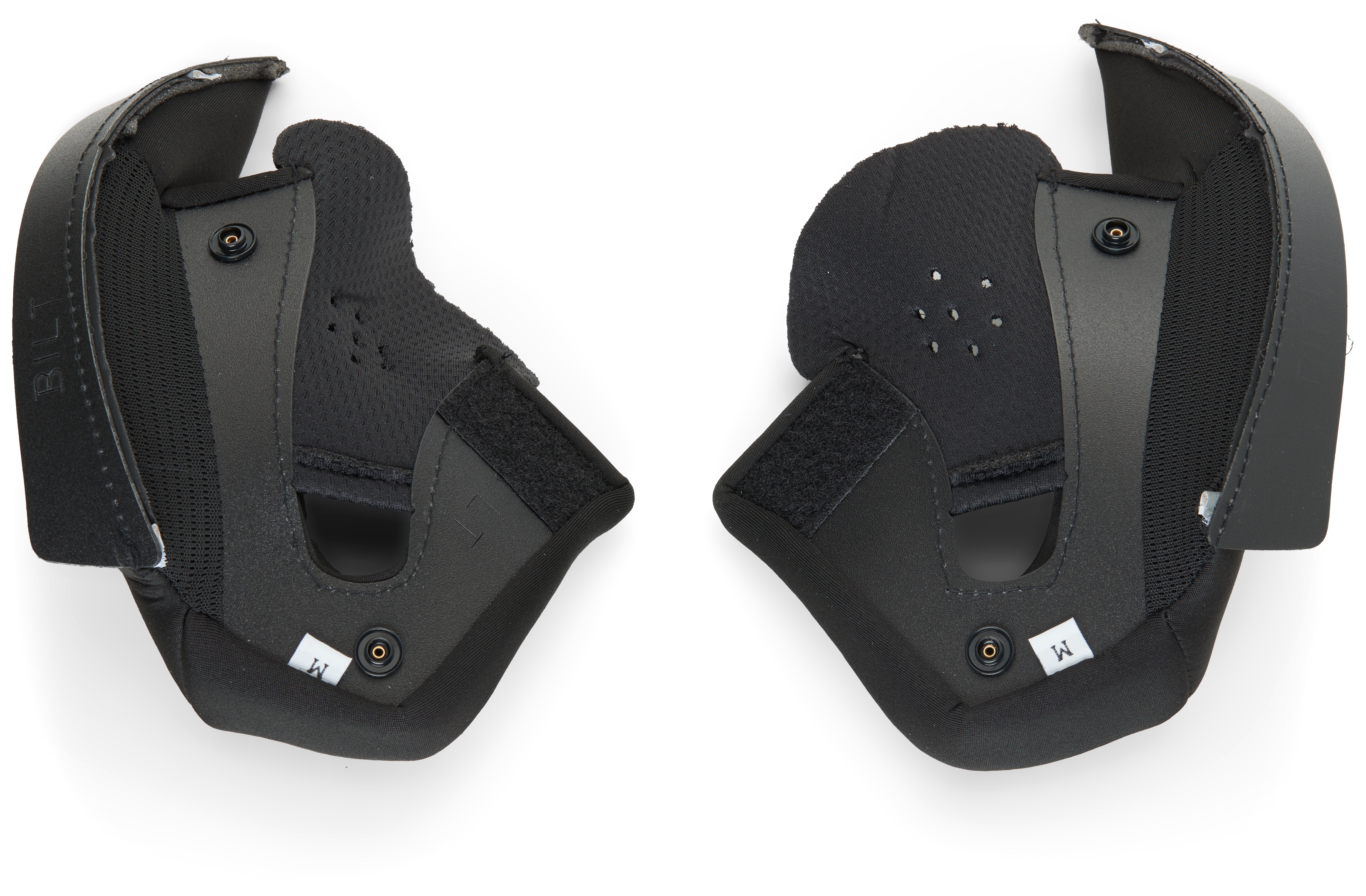SportsBikeShop BILT Tour Cheek Pads