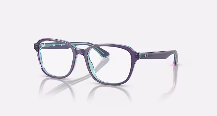 Ray-Ban RB1627 OPTICS KIDS