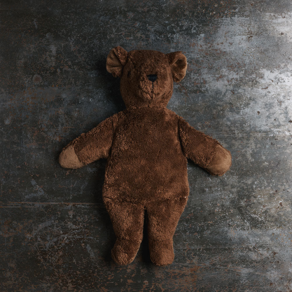 Peluche Ourson - Marron