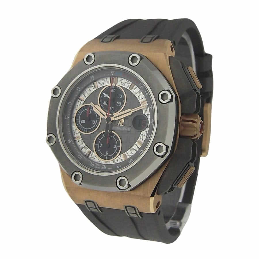 Audemars Piguet Micheal Schumacher Replica