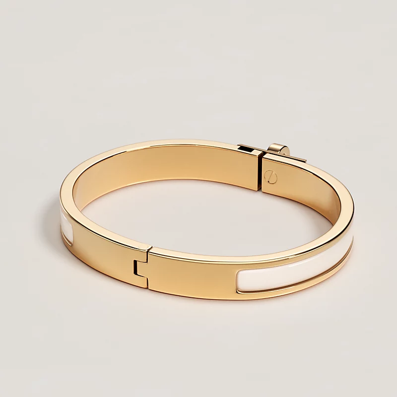 Replicate Mini Clic Kelly Bracelet(1:1 replica) - Original Replica Club