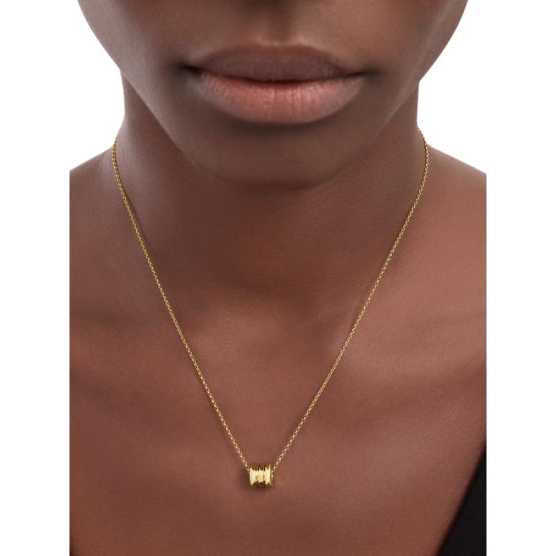 Replicate B.zero1 Series Necklace(1:1 replica) - Original Replica Club