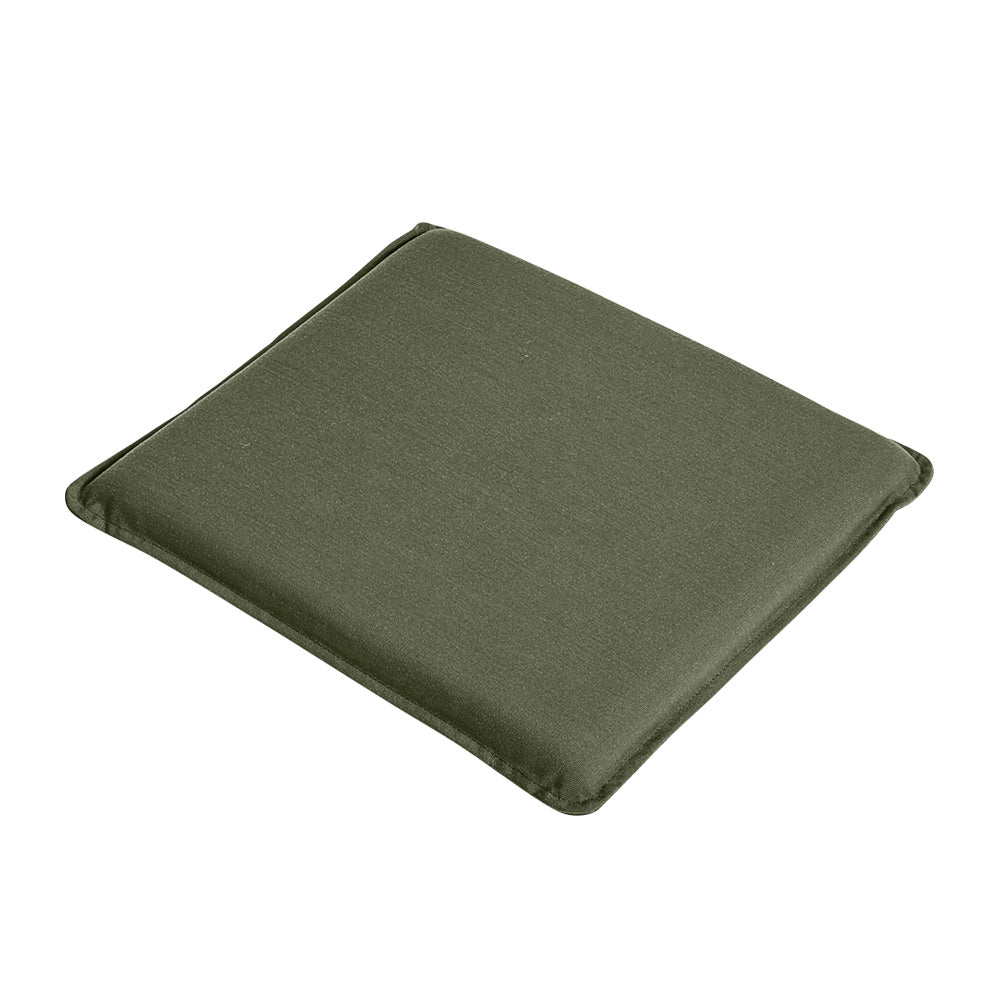 HAY Palissade Seat Zitkussen voor Chair & Armchair - Olijfgroen