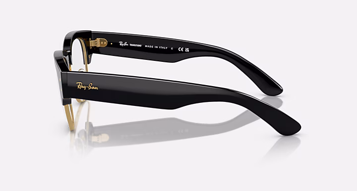 Ray-Ban MEGA CLUBMASTER TRANSITIONS®