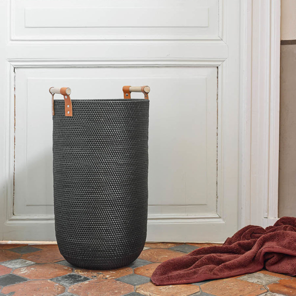 Aquanova Cino Wasmand - Zwart