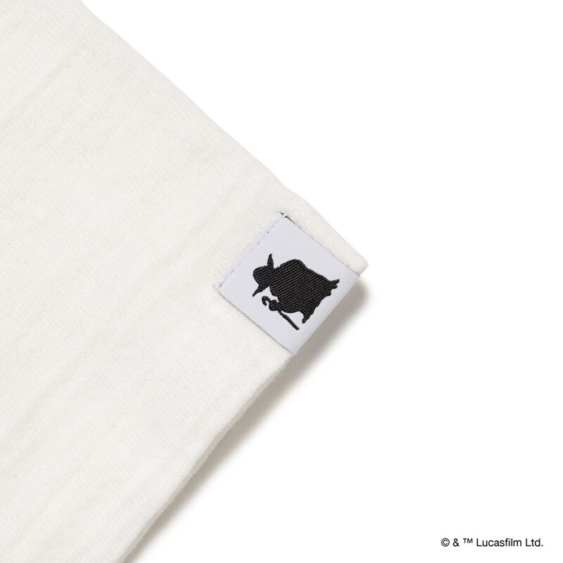 HUMAN MADE HUMAN MADE / STARWARS GRAPHIC T-SHIRT #2