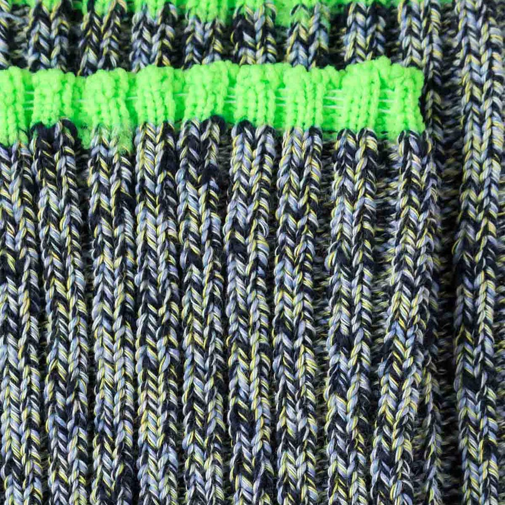Royalties - Chaussettes Sara - Bleu