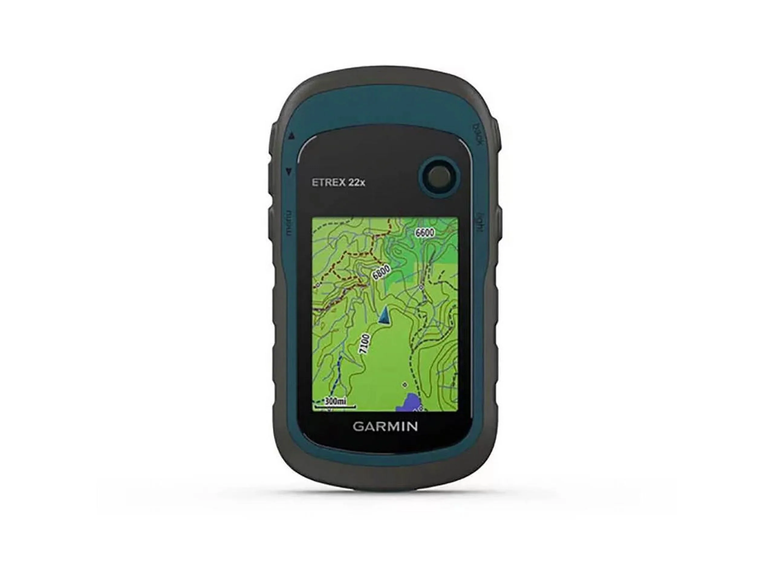 Etrex 22X GPS Handheld 16Gb - Image 8 Etrex 22X GPS Handheld 16Gb - Image 8