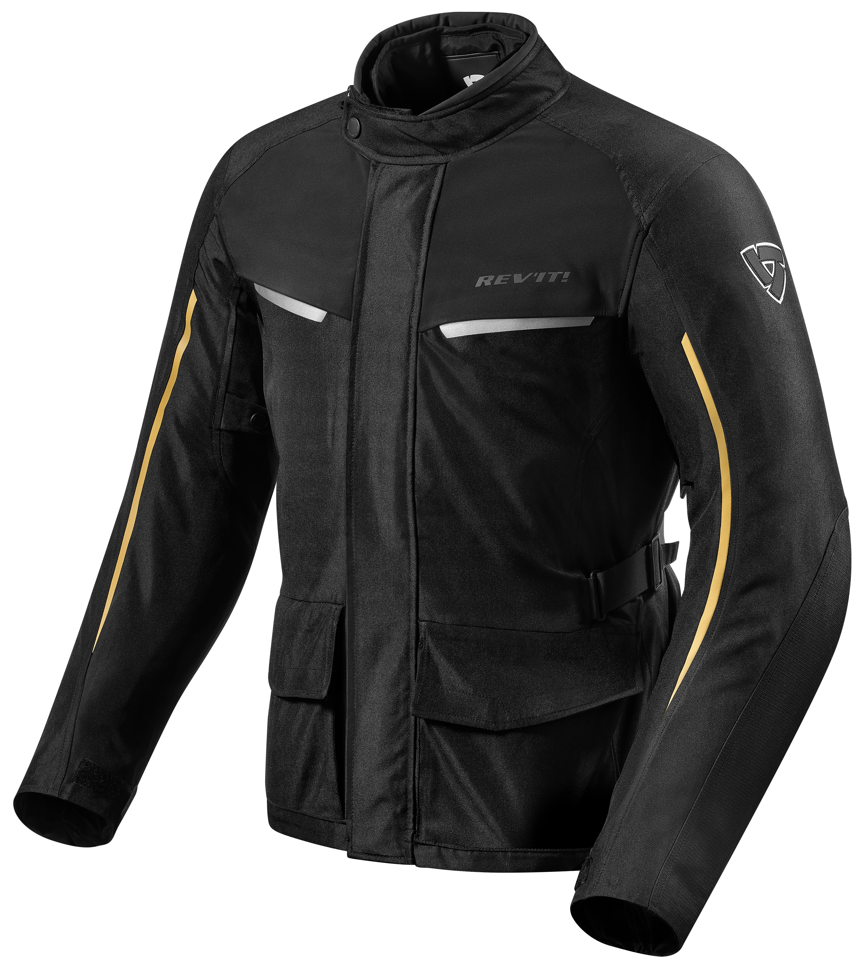 SportsBikeShop REV'IT! Voltiac 2 Jacket