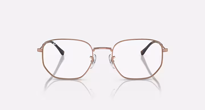 Ray-Ban RB6496 OPTICS