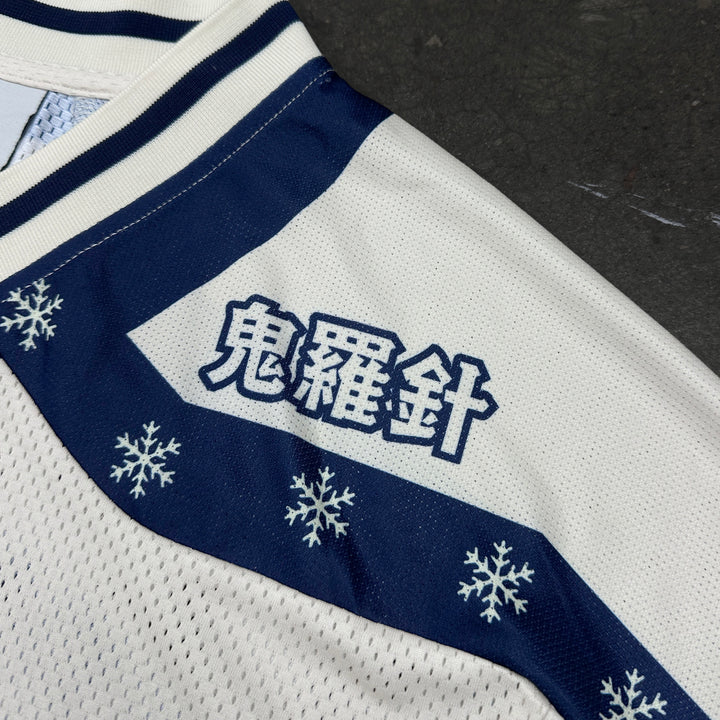 Demon Slayer ANIME Football Jersey
