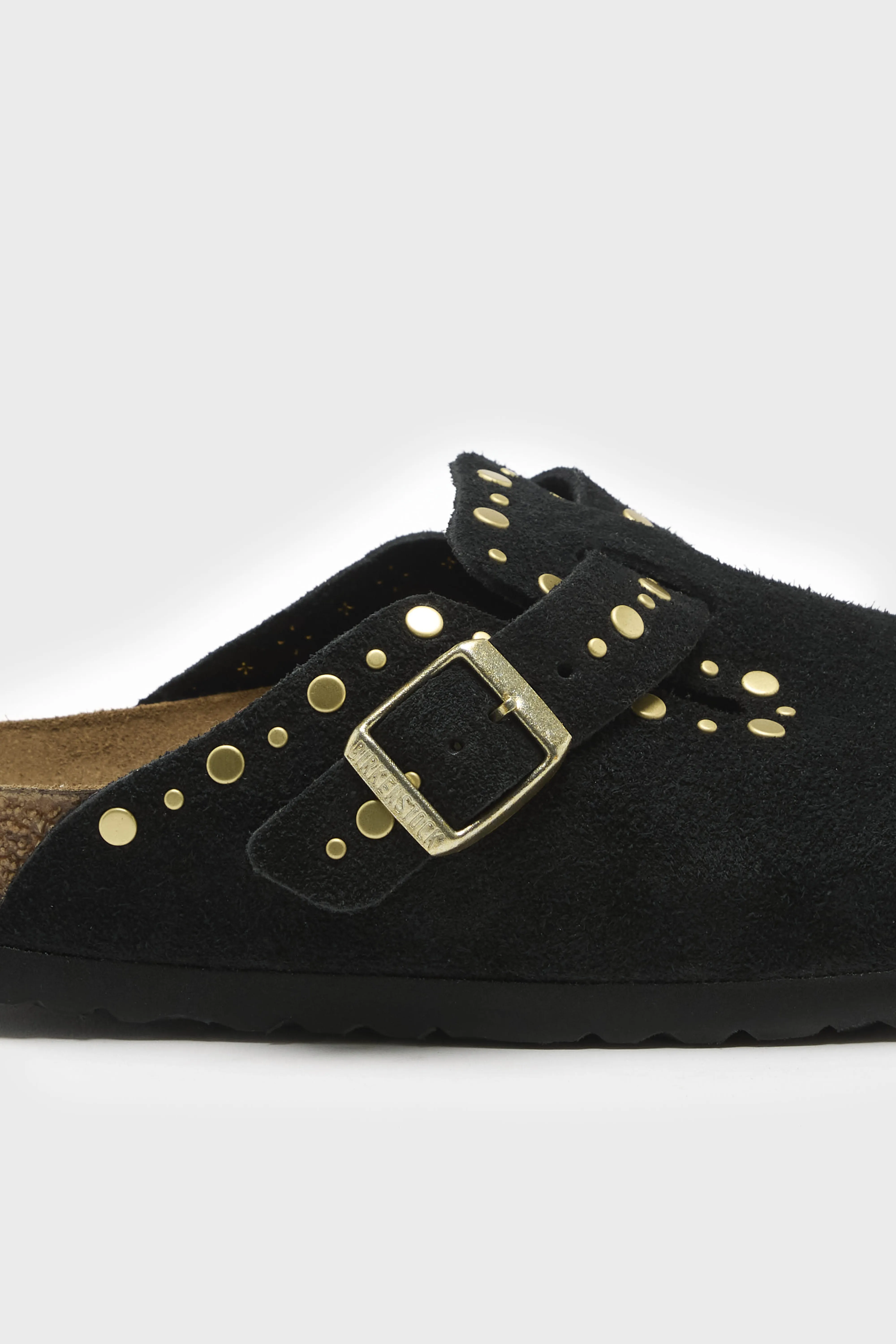 Bellerose Boston Rivet for Women (261 / W / BLACK)