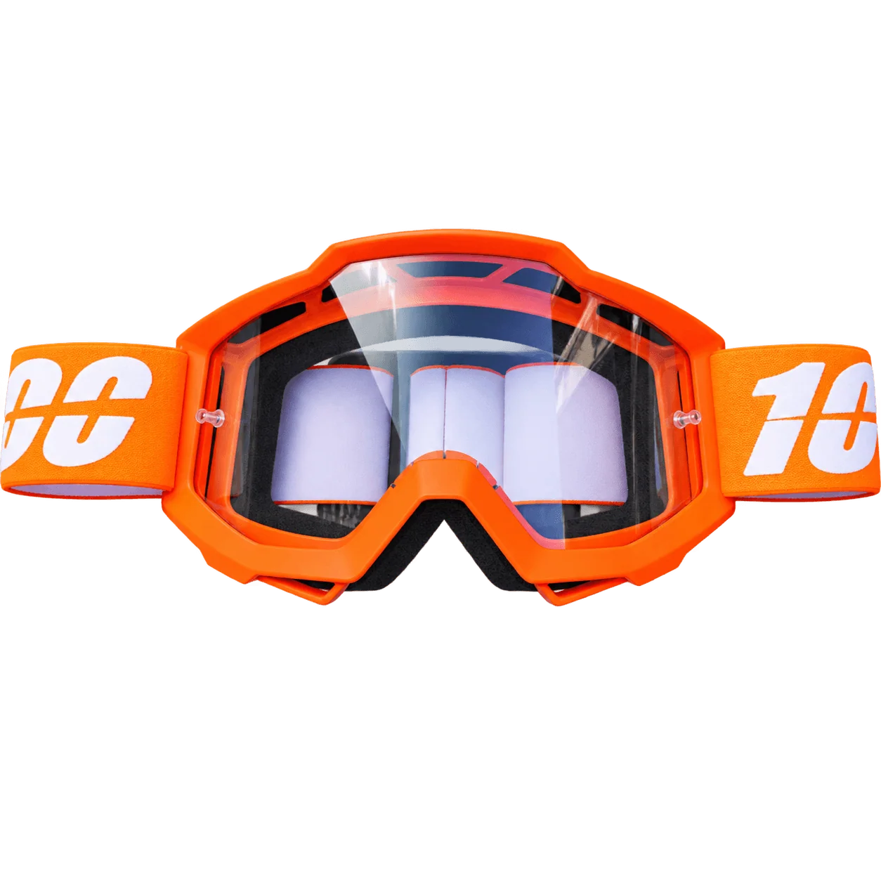 Pit Bike Motocross Goggles ATV Racing Glasses MTB Off-Road Windproof Protective Sunglasses