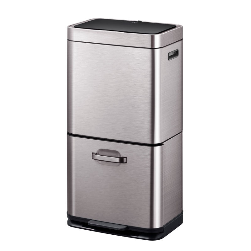 EKO - Himalaya Recycler Sensor Bin 35+25 liter