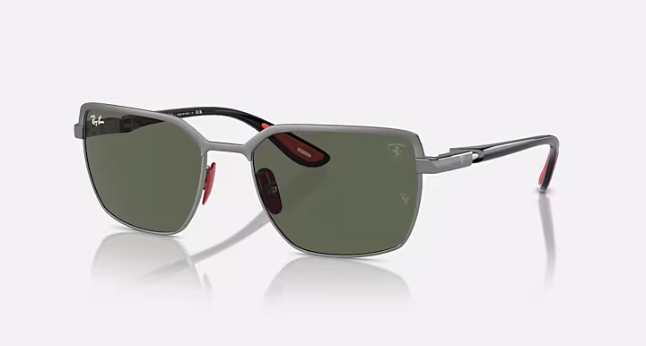 Ray-Ban RB3743M SCUDERIA FERRARI COLLECTION