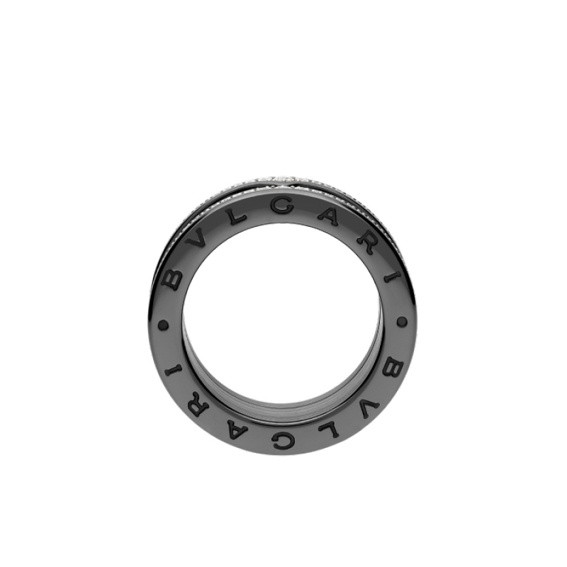 Replicate B.zero1 Series Ring(1:1 replica) - Original Replica Club