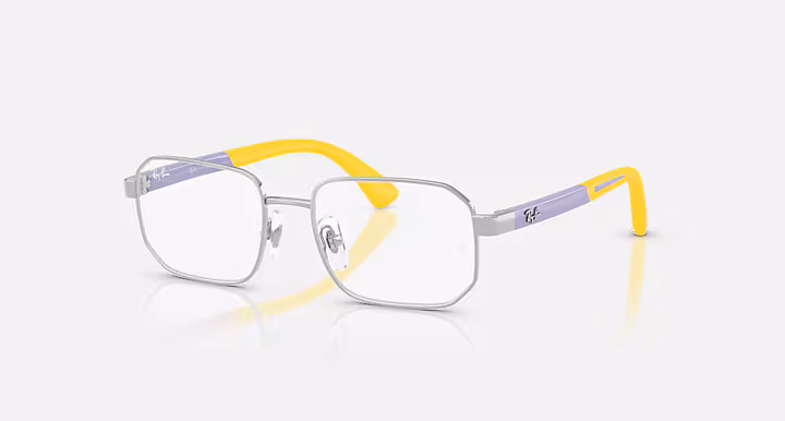 Ray-Ban RB1060 OPTICS KIDS BIO-BASED