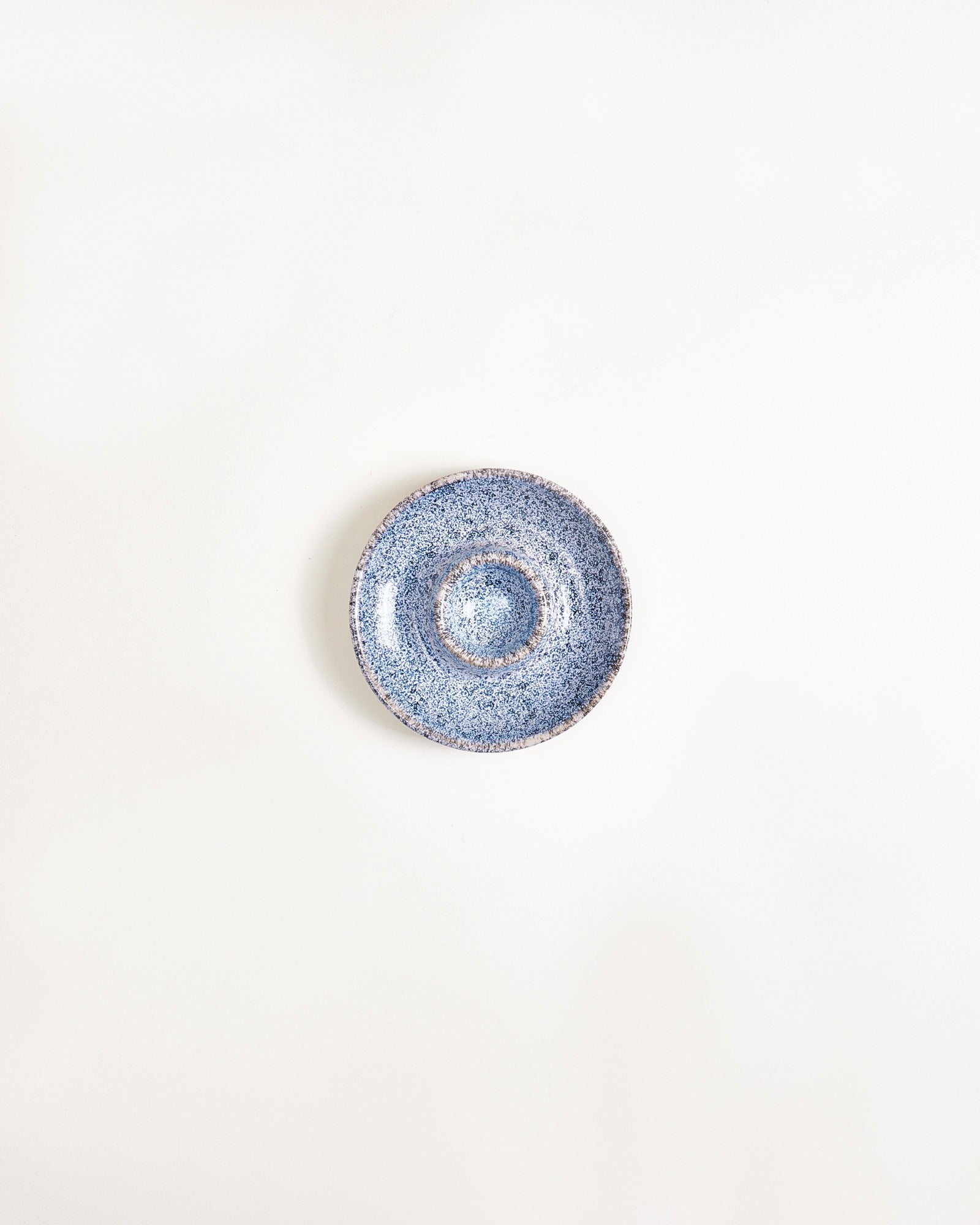 Cordoama Eierbecher blau