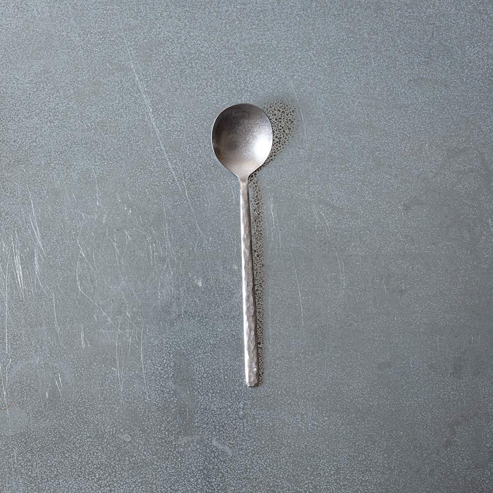 Cuillère de table - Vintage