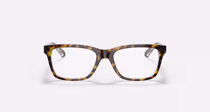 Ray-Ban RB1536 OPTICS KIDS
