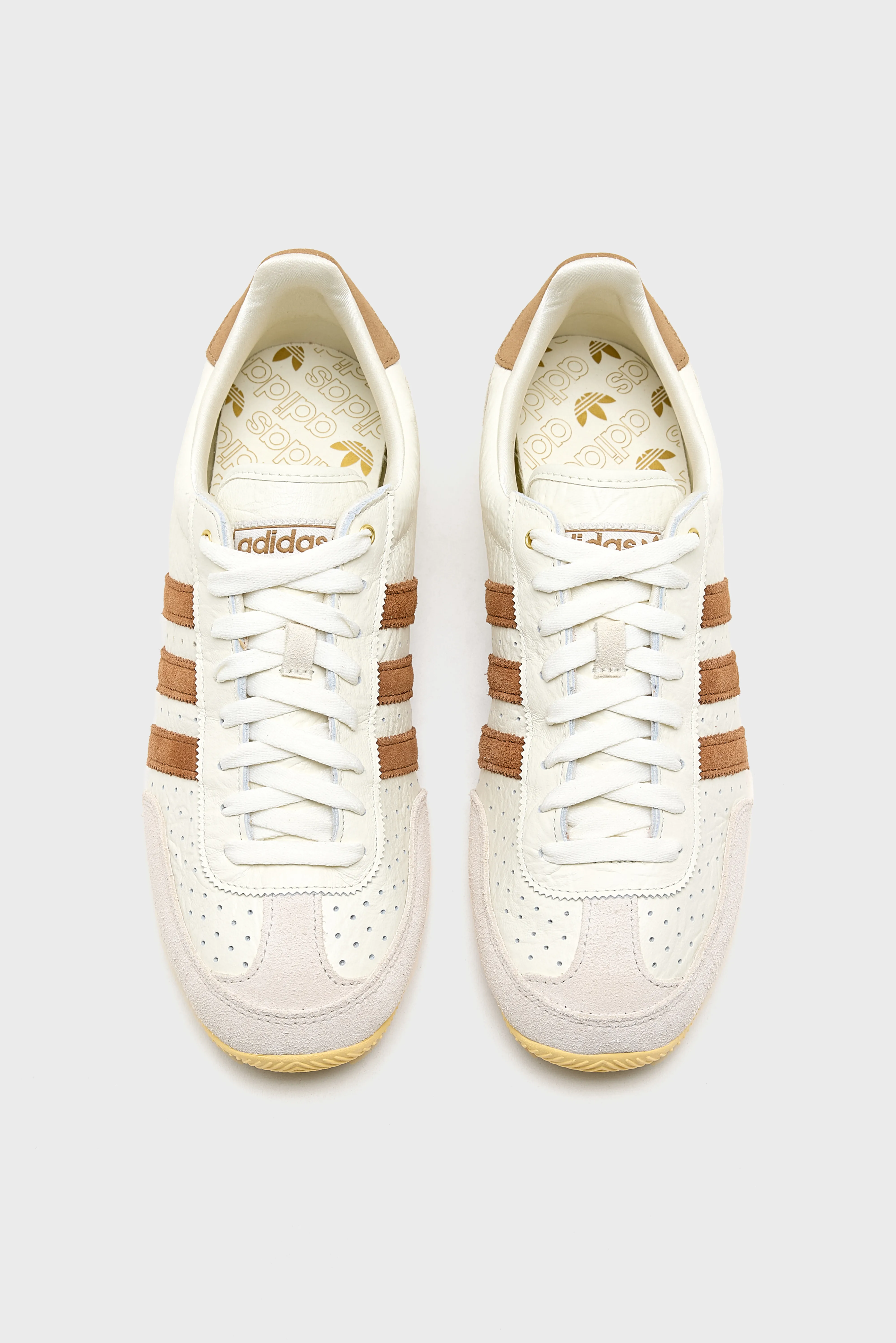 Bellerose Japan for Men  (261 / M / OFF WHITE)