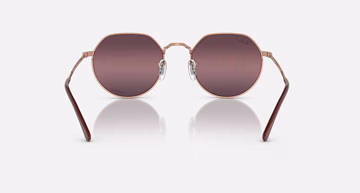 Ray-Ban JACK CHROMANCE