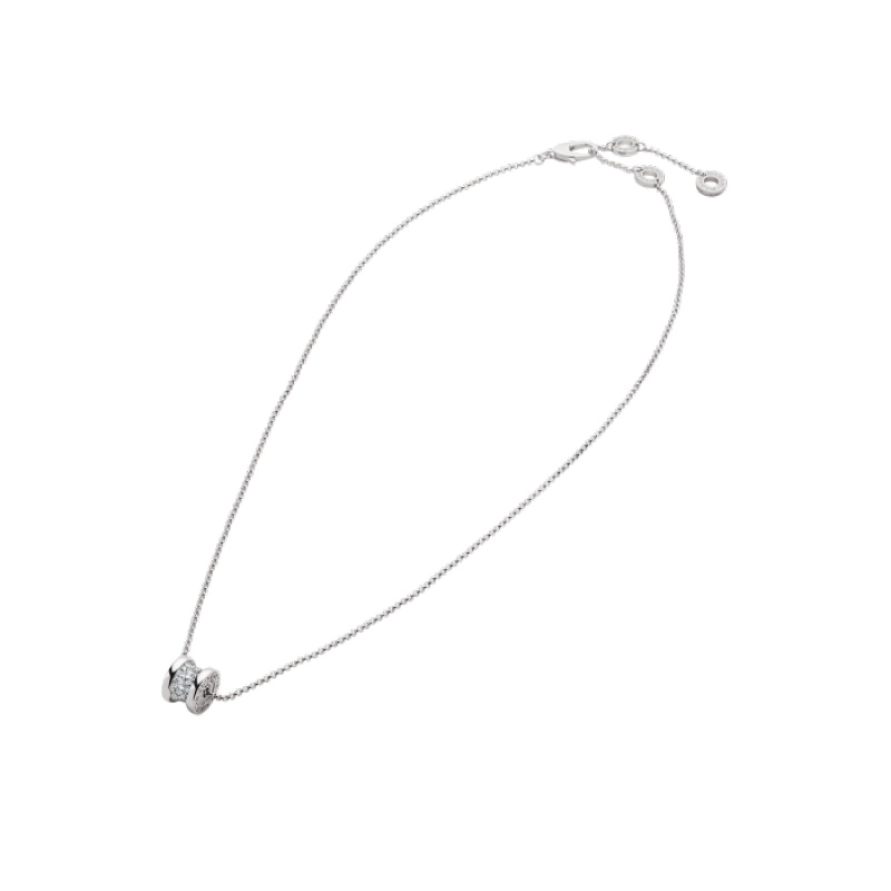 Replicate B.zero1 Series Necklace(1:1 replica) - Original Replica Club