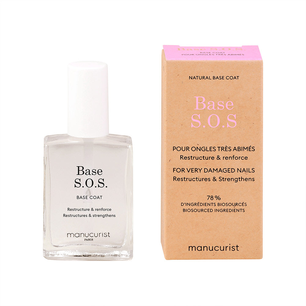 Base SOS - Manucurist