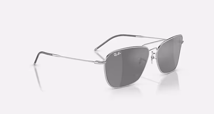 Ray-Ban CARAVAN REVERSE