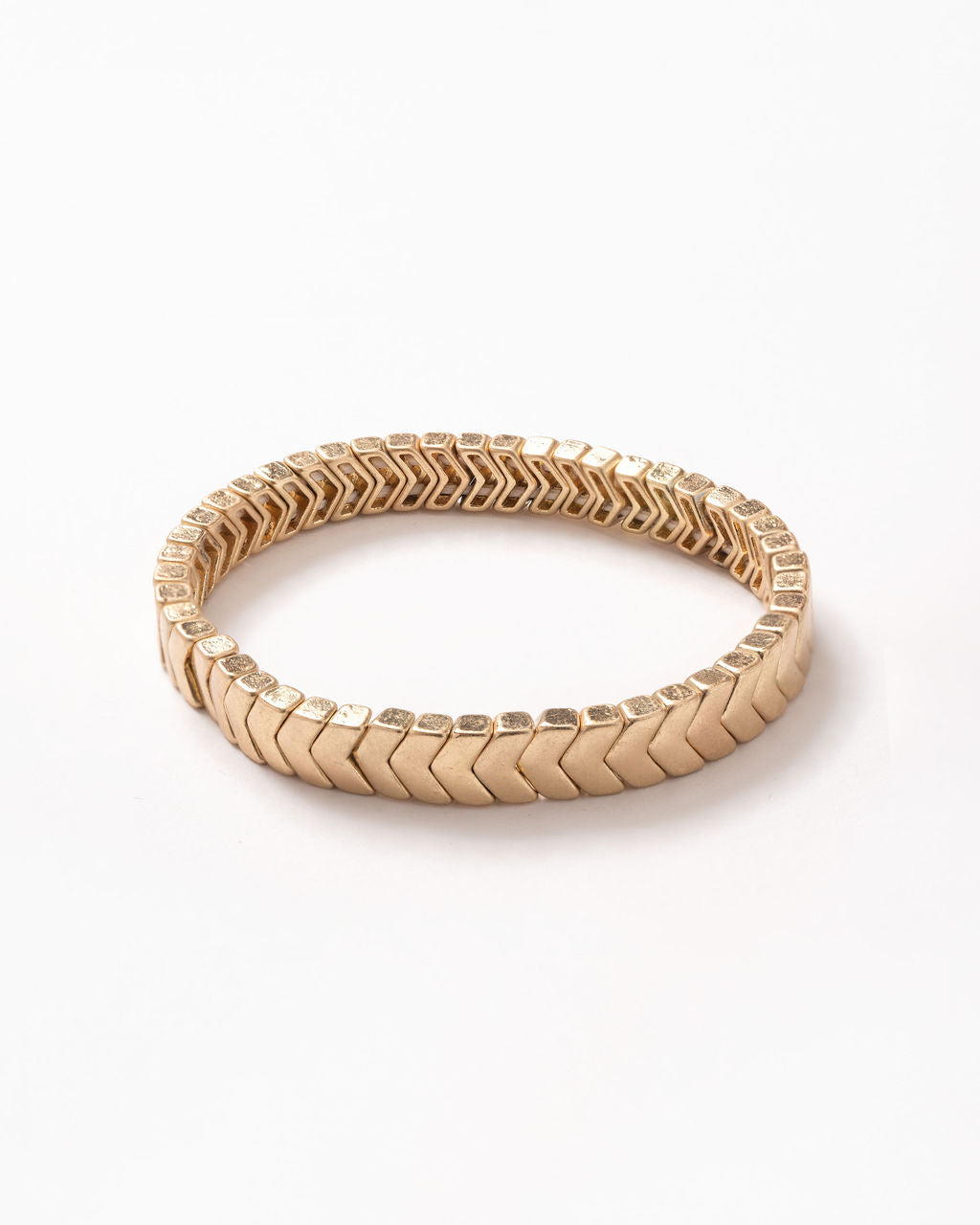 Shashi - Dalia Bracelet - Gold - Se7enfashion