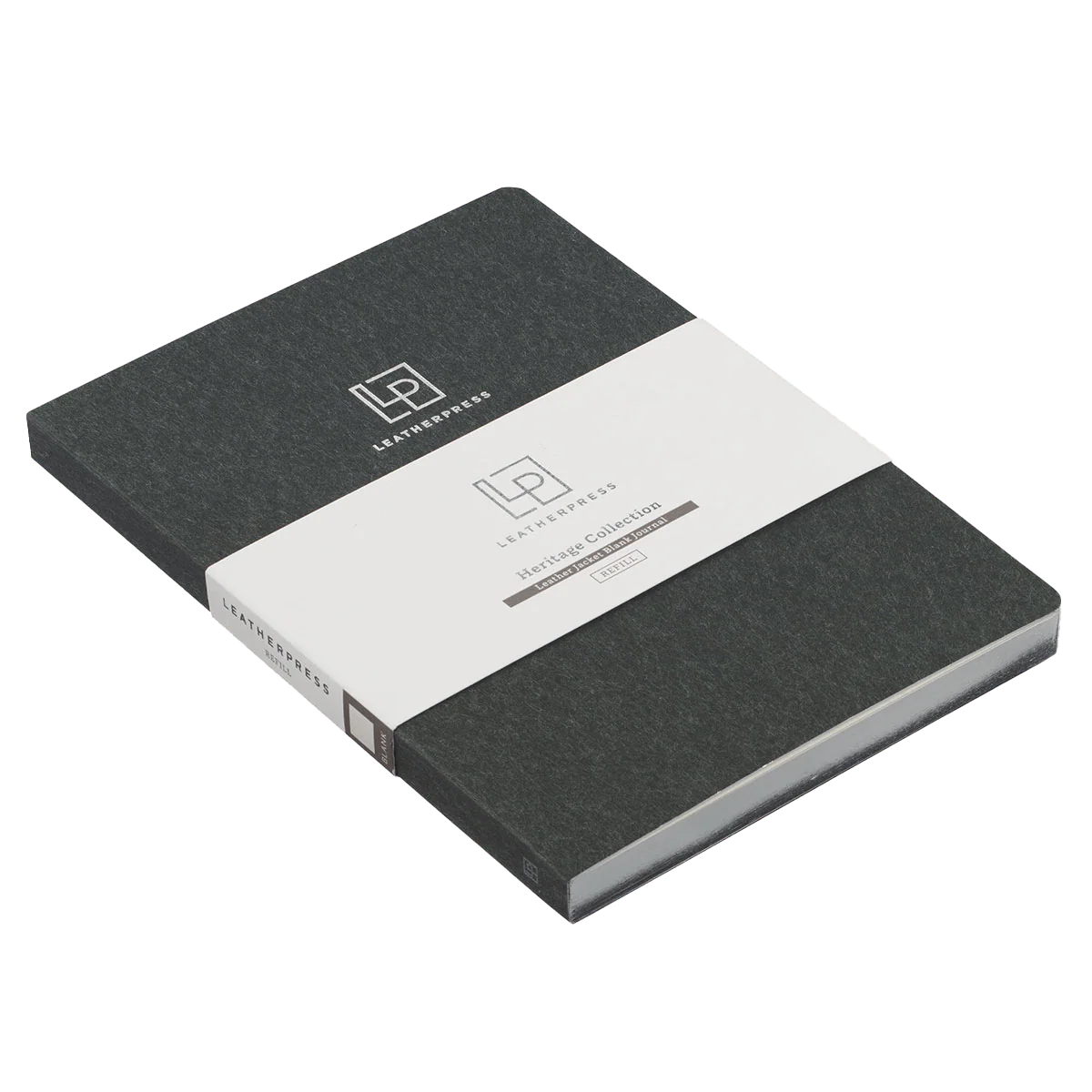 Blank Journal Refill