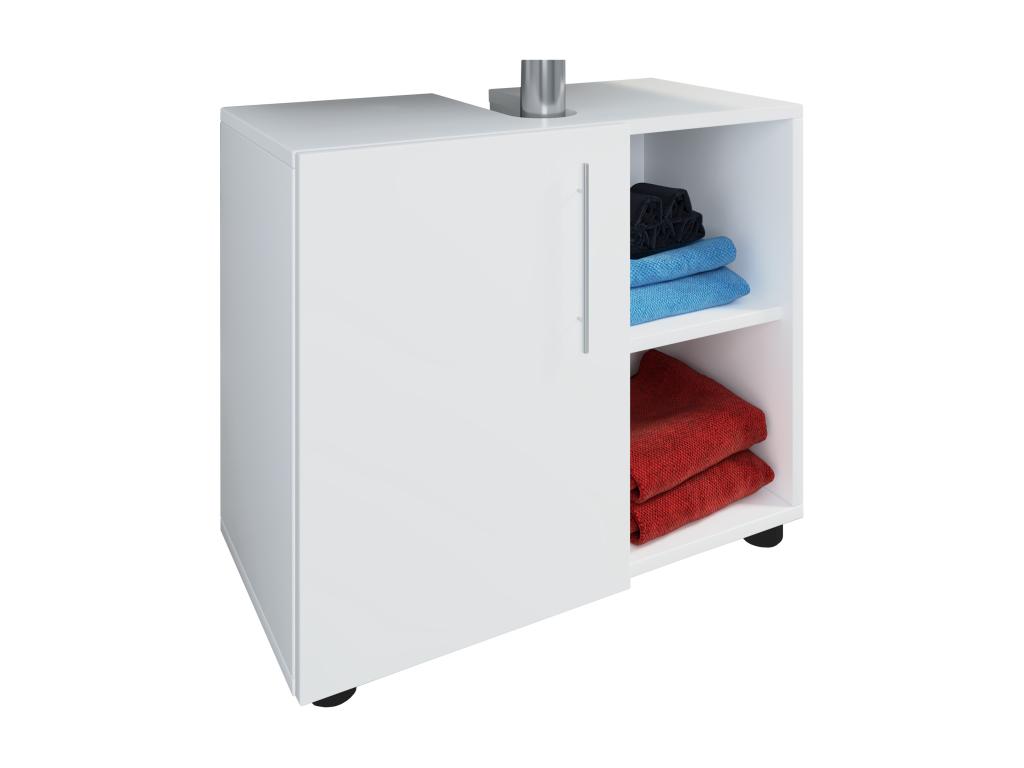 Mueble bajo Flandu