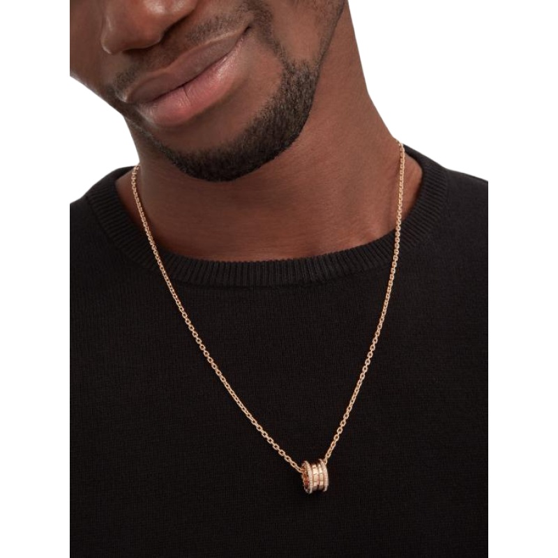 Replicate B.zero1 Series Necklace(1:1 replica) - Original Replica Club