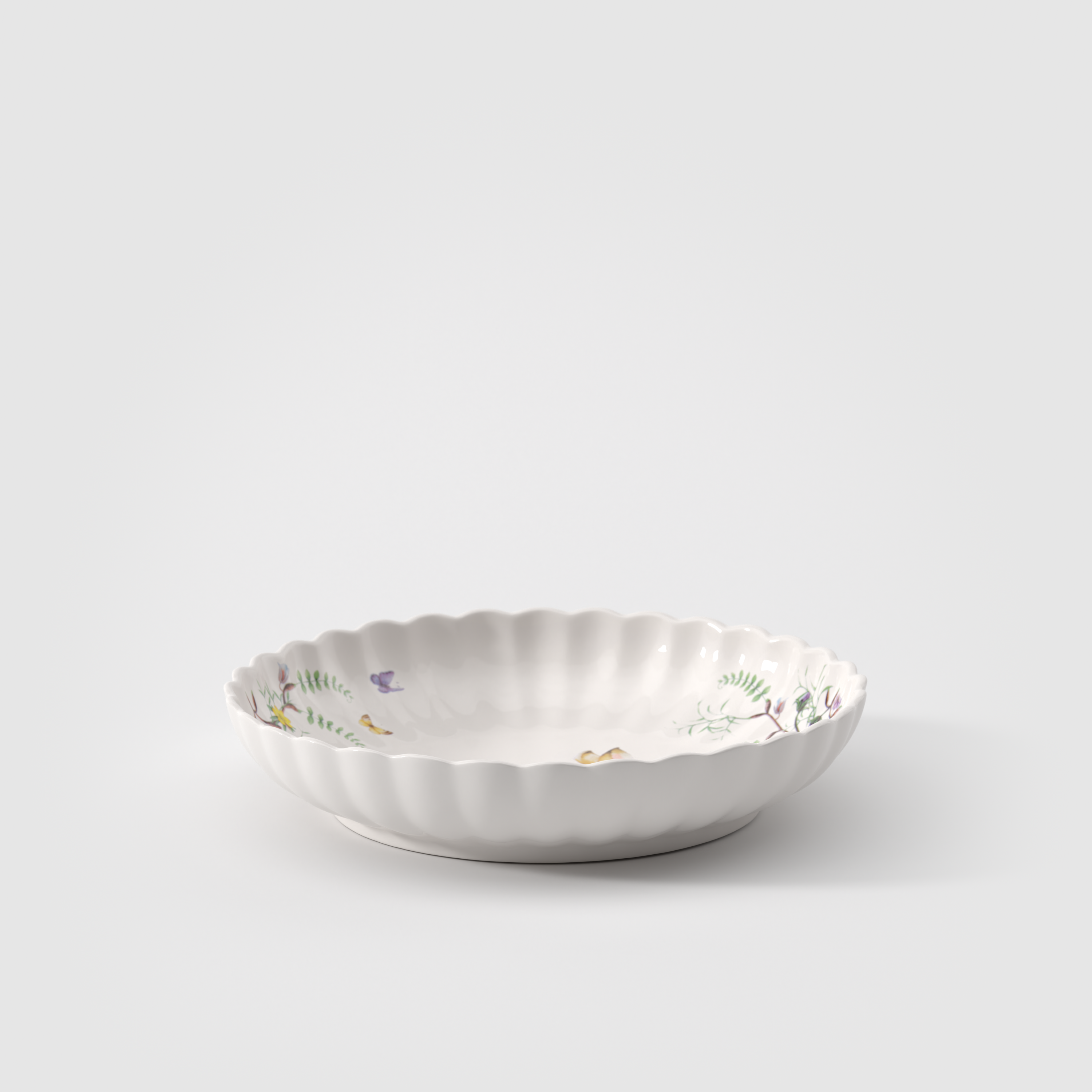 Villeroy & Boch Spring Fantasy Appetizer/ Dessert Bowl