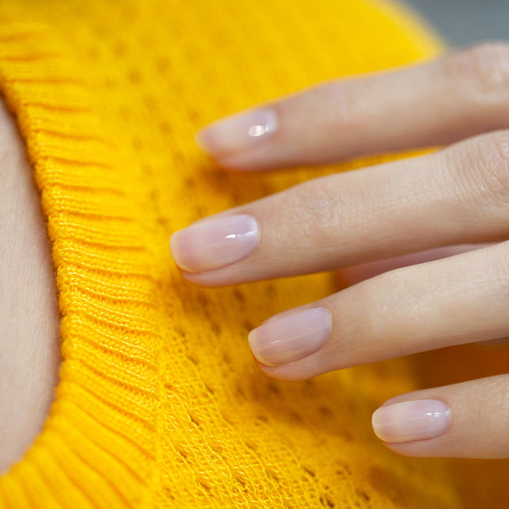 Vernis à ongles Pale Rose - Manucurist