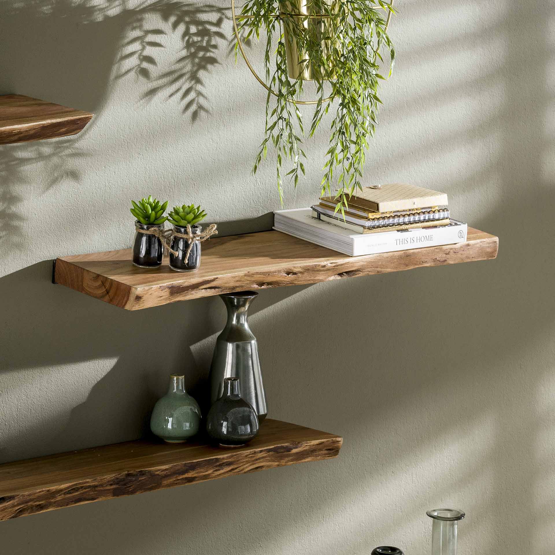 Blokker Luuk Wandplank - B 90 cm