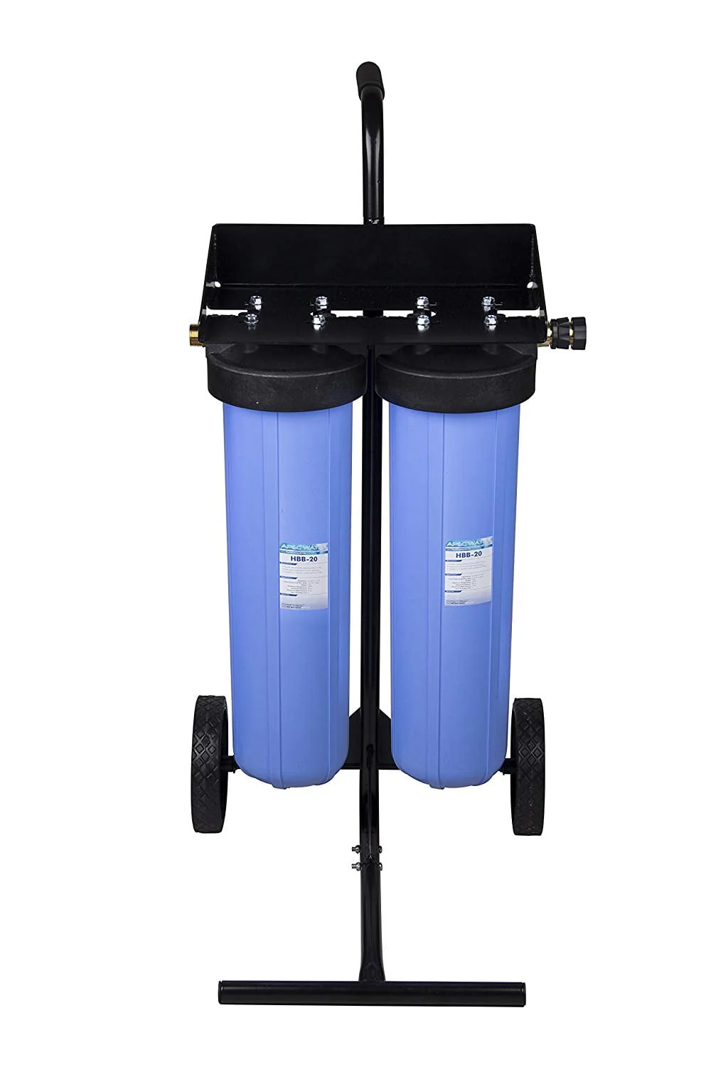 APEC Spot Free Water Deionization Car Wash System CWS-300 - Image 2