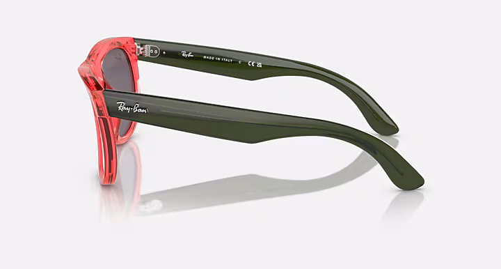 Ray-Ban WAYFARER REVERSE